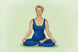 Yoga LOTO (MEZZO)